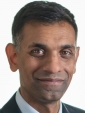 Professor Habib Naqvi
